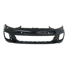 Load image into Gallery viewer, VOLKSWAGEN GOLF GTI FRONT BUMPER 2009 to 2012 GENUINE pn 5K0807221T
