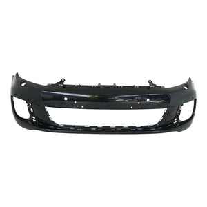 VOLKSWAGEN GOLF GTI FRONT BUMPER 2009 to 2012 GENUINE pn 5K0807221T