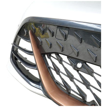 Load image into Gallery viewer, Cupra Born front bumper 2022-2025 Genuine pn 10E807221D
