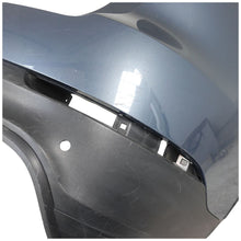 Load image into Gallery viewer, PORSCHE CAYENNE REAR BUMPER 2018 onward 5 Door SUV GENUINE pn 9Y0807421A
