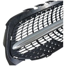 Load image into Gallery viewer, MERCEDES BENZ A CLASS AMG FRONT BUMPER Grill 2018 on W177 GENUINE A1778880200
