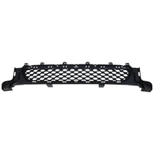 Load image into Gallery viewer, JAGUAR XF SE FRONT BUMPER Lower Grill X260 2015 onwards GENUINE GX63-17H750-A
