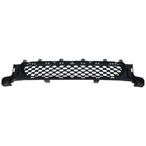 JAGUAR XF SE FRONT BUMPER Lower Grill X260 2015 onwards GENUINE GX63-17H750-A