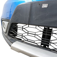 Load image into Gallery viewer, Dacia Sandero Stepway front bumper 2017-2019 Facelift Genuine pn 620223956R

