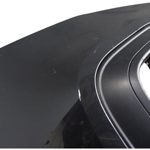 Volkswagen T-Cross front bumper T Cross 5 Door SUV Genuine 2GM807221A