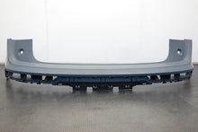 Load image into Gallery viewer, AUDI Q5 S Line REAR BUMPER Upper Section Sportback 2020 on GENUINE 80F807511
