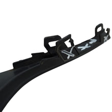 Load image into Gallery viewer, Vauxhall Zafira C front bumper upper grill 2017-2018 Genuine 341601492
