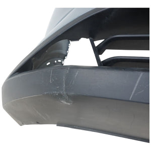 Nissan Qashqai front bumper Facelift 2020 onwards SUV Genuine Used 62022 6UA0H
