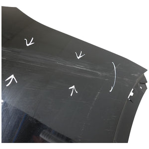 BMW X3 G01 M SPORT REAR BUMPER 2021 onwards SUV GENUINE Used Part 51128081855