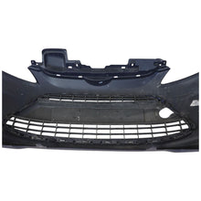 Load image into Gallery viewer, Ford Fiesta front bumper MK8 2008-2012 Hatchback Genuine pn 8A61-17K819
