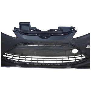 Ford Fiesta front bumper MK8 2008-2012 Hatchback Genuine pn 8A61-17K819