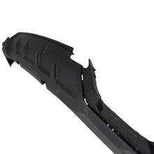 Load image into Gallery viewer, MG HS Hybrid rear bumper lower valance 2022-2024 Genuine P10922776
