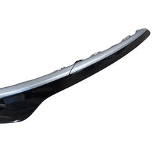 Load image into Gallery viewer, Kia Niro front bumper upper grill 2022 -2024 Genuine 86371-AO000
