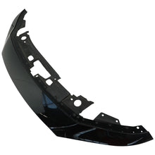 Load image into Gallery viewer, MAZDA 3 FRONT BUMPER Upper Grill Trim 2019 onwards Hatchback GENUINE BCKA-50722
