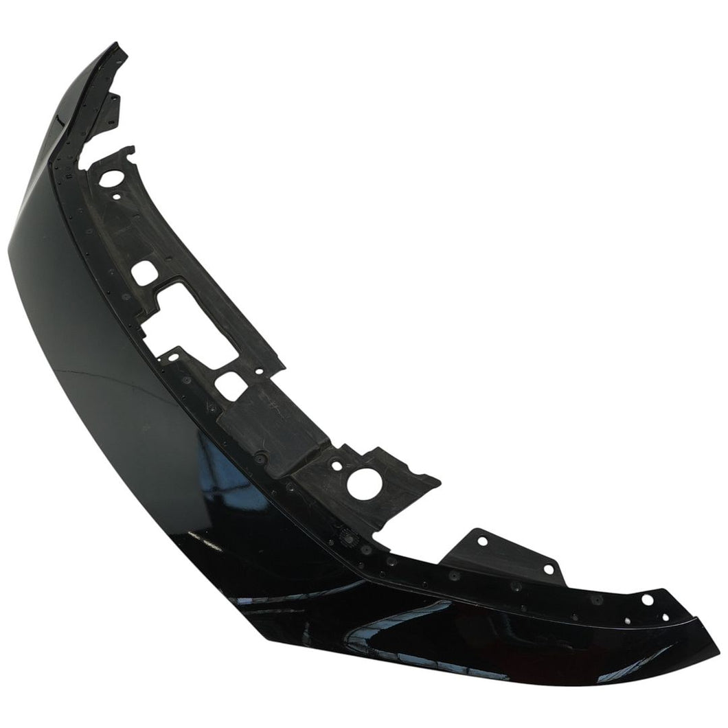 MAZDA 3 FRONT BUMPER Upper Grill Trim 2019 onwards Hatchback GENUINE BCKA-50722