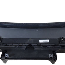 Load image into Gallery viewer, BMW M4 rear bumper G82 2020-2024 Genuine pn 51128074696
