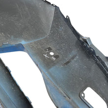 Load image into Gallery viewer, Nissan Leaf front bumper 2018-2023 Hatchback Genuine pn 62022 5SH0H
