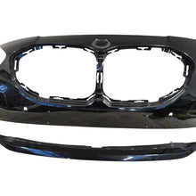 Load image into Gallery viewer, BMW 1 series M sport front bumper F40 2019-2023 Genuine used part 51118070928
