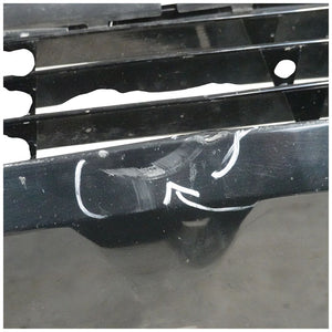 BMW X1 front bumper SE Standard 2015-2020 F48 SUV 5 Door Genuine 51117354815