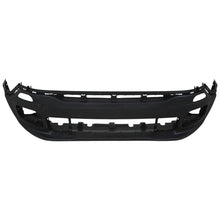 Load image into Gallery viewer, Jeep Renegade front bumper lower section 2014 to 2017 Genuine pn 735587832
