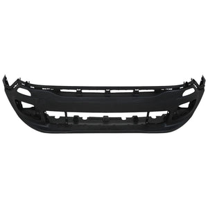 Jeep Renegade front bumper lower section 2014 to 2017 Genuine pn 735587832