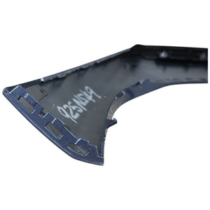 Cupra Tavascan front bumper upper trim 2024-2026 Genuine pn 11H806333