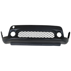 Jeep Renegade front bumper lower section 2019-2023 Genuine pn 52120515