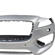 Load image into Gallery viewer, Jaguar F Pace R Sport front bumper Genuine Used SUV 2016-2019 HK8M-17F003-A
