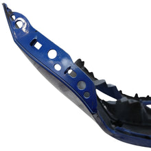 Load image into Gallery viewer, Seat Ibiza front bumper 2017-2019 Hatchback Genuine pn 6F0807221D
