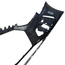 Load image into Gallery viewer, Audi A4 B9 S4 S Line front bumper 2020-2024 Genuine pn 8W0807437AQ
