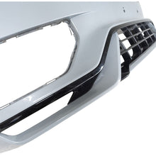 Load image into Gallery viewer, Volvo XC90 R Design front bumper 2019-2022 SUV 5 Door Genuine pn 31690641
