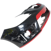 Load image into Gallery viewer, SEAT LEON FR FRONT BUMPER 2010 to 2012 Hatchback GENUINE pn 1P0807221R
