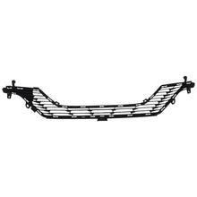 Load image into Gallery viewer, Peugeot 208 front bumper lower grill 2020-2024 Hatchback Genuine 9823209880
