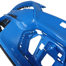 Load image into Gallery viewer, Ford Focus RS front bumper 2015-2019 Hatchback Genuine Used Part G1EY-17757-A
