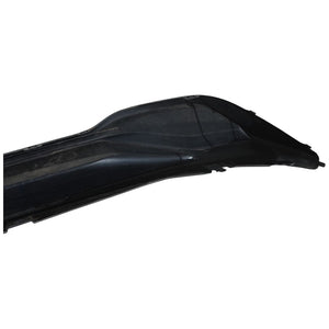 Volkswagen Golf rear bumper trim valance 2021 onward Hatchback Genuine 5H6807568