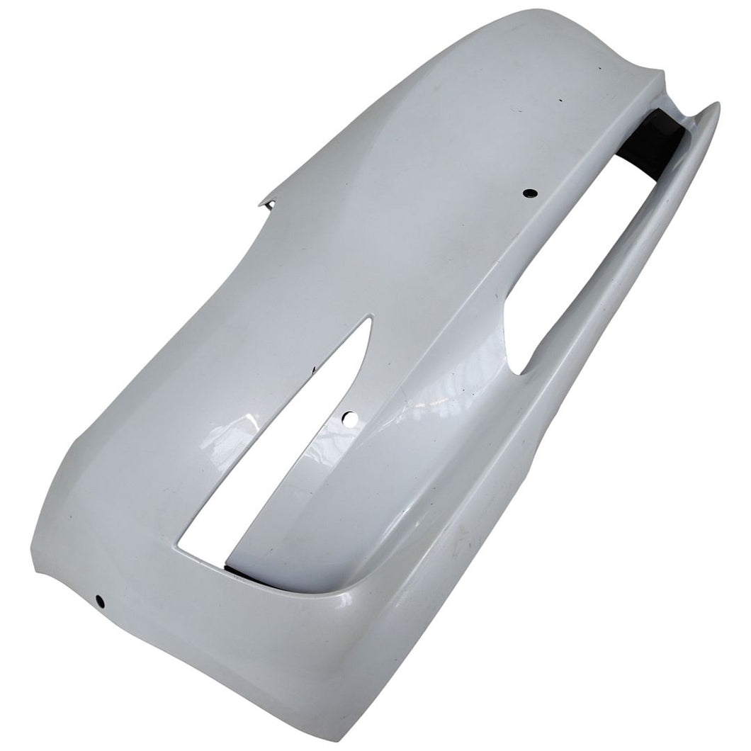 Tesla Model 3 front bumper Hatchback 2017-2020 Genuine pn 1519966-00-A