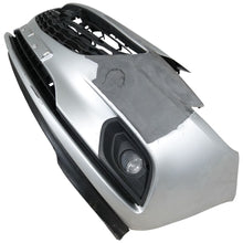Load image into Gallery viewer, Vauxhall Corsa E front bumper Hatchback 2014-2018 Used Genuine 39003567
