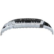 Load image into Gallery viewer, Audi A1 S Line front bumper 2019-2023 Hatchback Genuine pn 82A807437F
