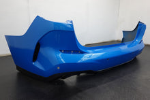 Load image into Gallery viewer, BMW 2 Series Gran Coupe M SPORT REAR BUMPER F44 2020 onward GENUINE 51128075426
