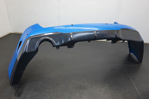 BMW 2 Series Gran Coupe M SPORT REAR BUMPER F44 2020 onward GENUINE 51128075426