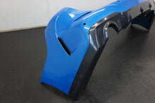 Load image into Gallery viewer, BMW 2 Series Gran Coupe M SPORT REAR BUMPER F44 2020 onward GENUINE 51128075426
