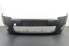 Load image into Gallery viewer, CITROEN BERLINGO FRONT BUMPER 2008 onwards VAN GENUINE pn 9682966577
