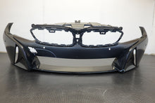 Load image into Gallery viewer, BMW I8 FRONT BUMPER HYBRID 2 Door COUPE 2014-2018 GENUINE pn 7336180
