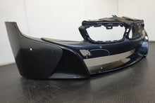 Load image into Gallery viewer, BMW I8 FRONT BUMPER HYBRID 2 Door COUPE 2014-2018 GENUINE pn 7336180
