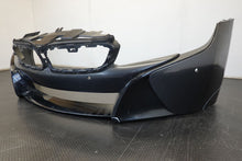 Load image into Gallery viewer, BMW I8 FRONT BUMPER HYBRID 2 Door COUPE 2014-2018 GENUINE pn 7336180
