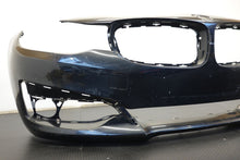 Load image into Gallery viewer, BMW 3 SERIES GT FRONT BUMPER F34 SE 5 Door GENUINE pn 51117293806
