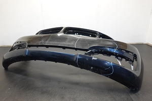 BMW 3 SERIES GT FRONT BUMPER F34 SE 5 Door GENUINE pn 51117293806