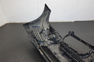 BMW X5 FRONT BUMPER F15 2014 onwards 5 Door SUV SE GENUINE pn 51117294480