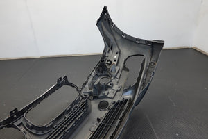 BMW X5 FRONT BUMPER F15 2014 onwards 5 Door SUV SE GENUINE pn 51117294480