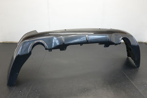 BMW 2 Series Gran Coupe M SPORT REAR BUMPER F44 2020 onward GENUINE 51128075426